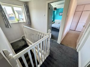 Landing - click for photo gallery